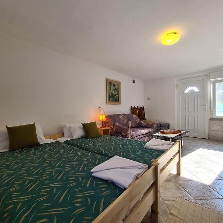 House Zulfa 1548 Apartman Fažana Kültér fotó